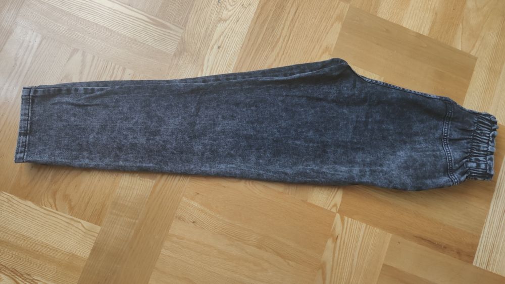 Spodnie H&M r 152
