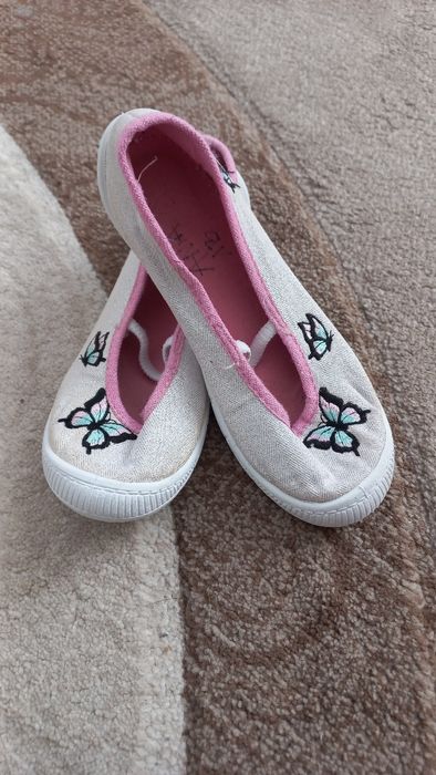 Тапочки 32 розмір