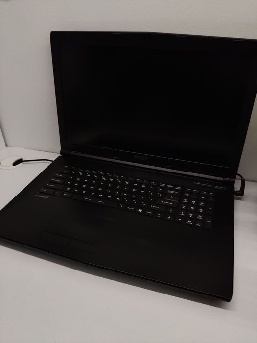 Laptop gamingowy MSI GL72 6QC