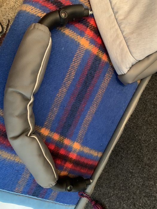 Pałąk zabezpieczający od wózka Baby Active