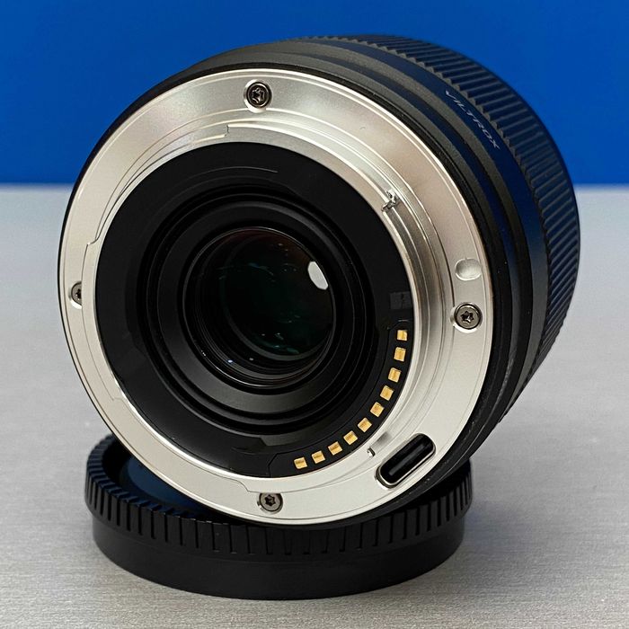 Viltrox AF 25mm f/1.7 STM ASPH ED IF | Sony E-Mount