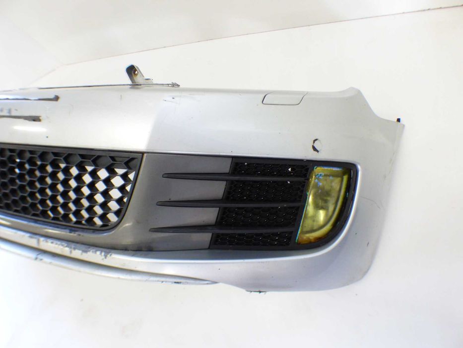 Zderzak przedni przód VW GOLF VI 6 GTI LA7W HB Spryski GORLICE