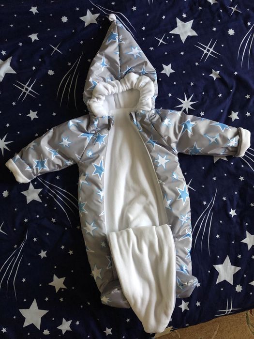 Комбінезон новий