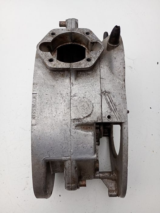 Kartery silnik Wfm shl s34 WSK silnik
