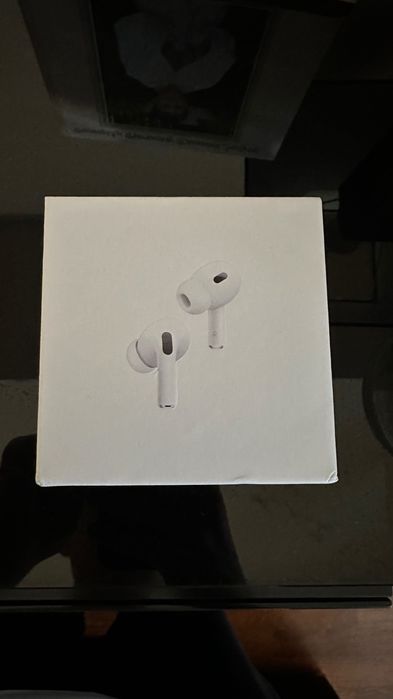 Apple AirPods Pro 2