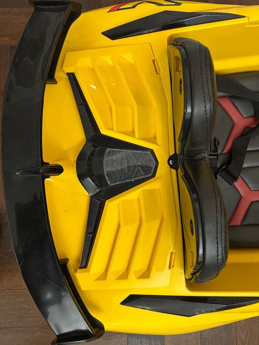 Lamborghini Ekstrazabawka do sprzedania