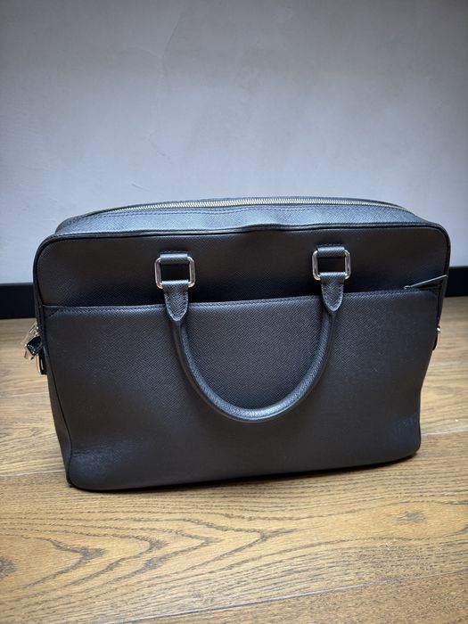 Сумка (портфель) Louis Vuitton (оригінал)