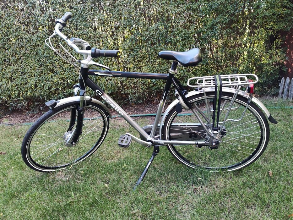 Rower Gazelle djon