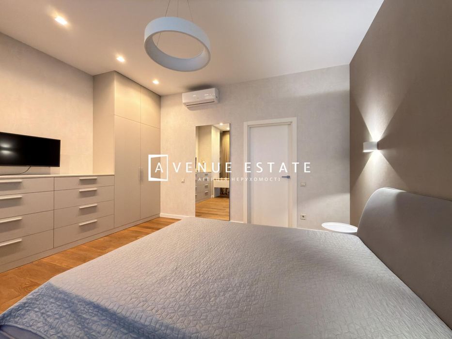 Оренда 3к квартири 105 м2 в ЖК Park Avenue VIP, Деміївська 33