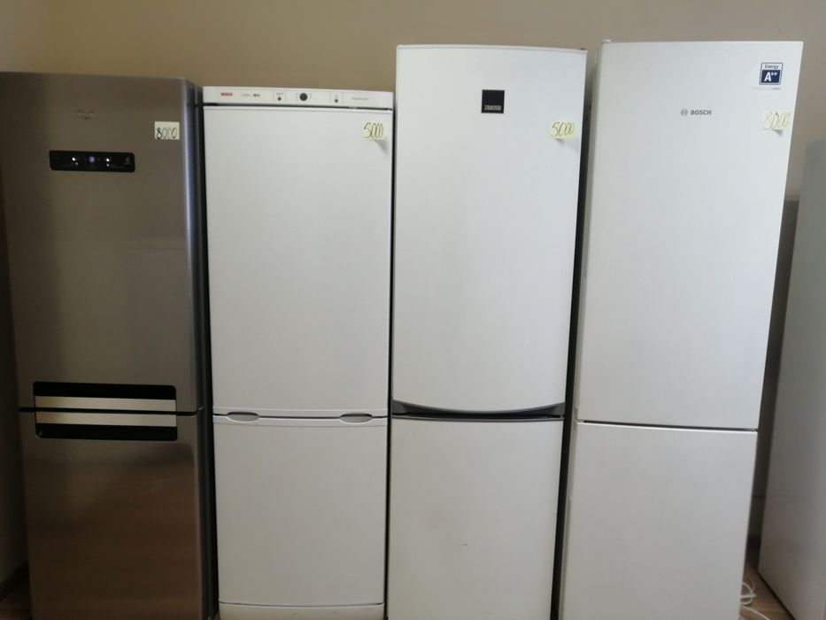 Холодильник Bosch KGV36305 бу Киев