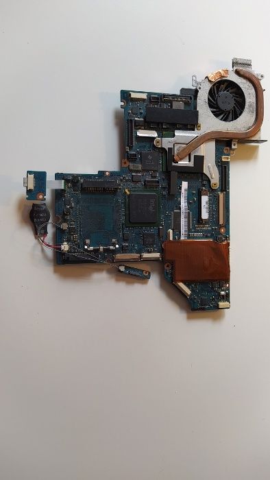 Motherboard Sony Vaio VGN-sz4xn/c