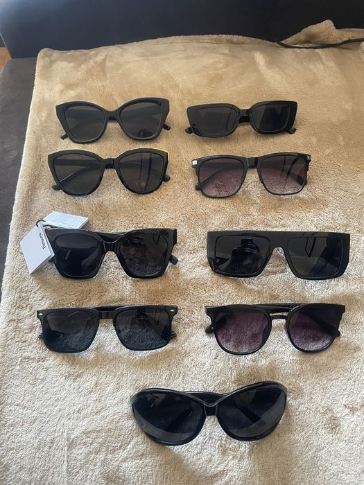 Okulary przeciwsloneczne