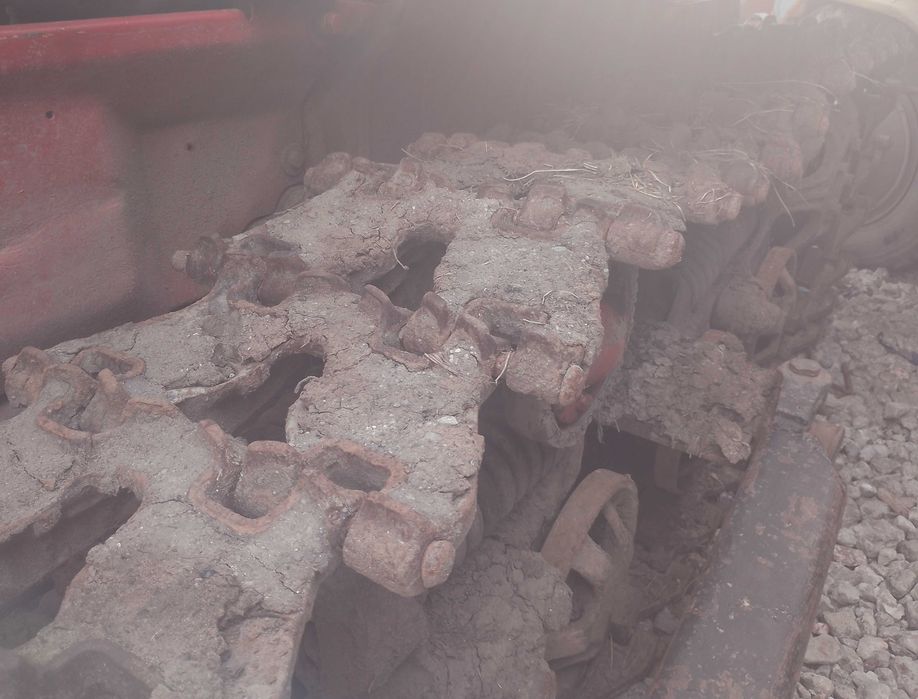 Продам трактор ДТ-75