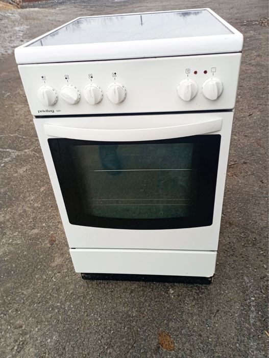 Продам електро плиту privileg з Німеччини