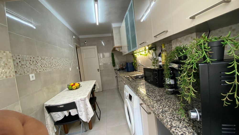 Quarto individual