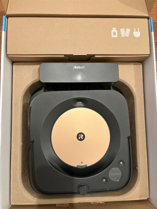IRobot - Robot Bravaa jet m6