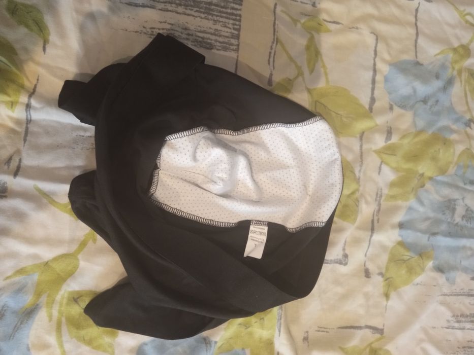 Majtki męskie z nadrukiem r.L