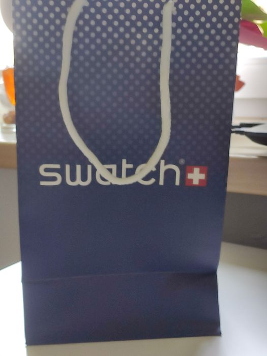 Swatch x Audemars Piguet Royal Pop