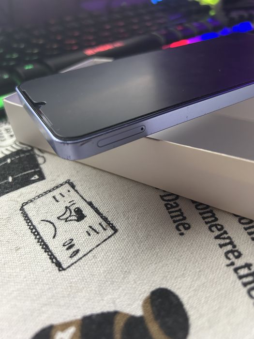 Samsung A07 128gb 9/10