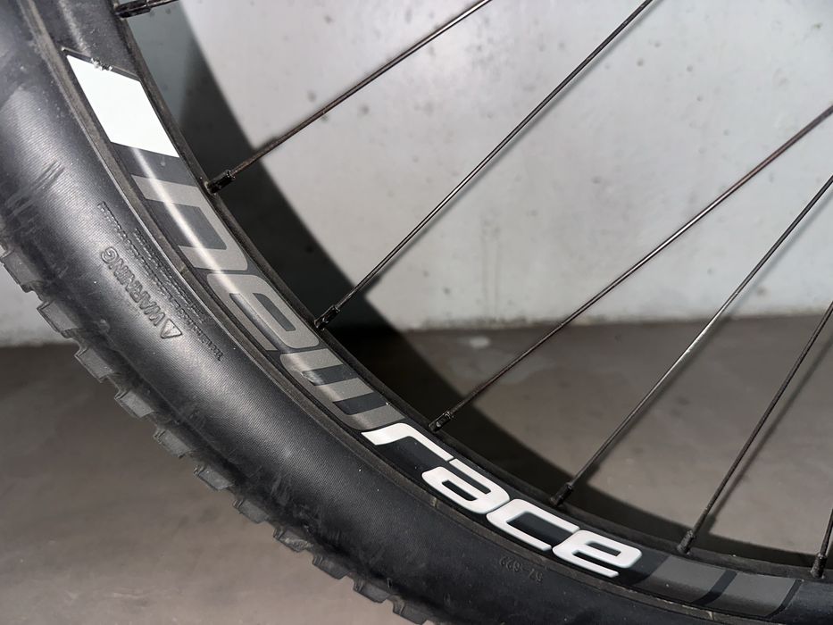 Bicicleta Merida Big Nine XT Carbon 2021