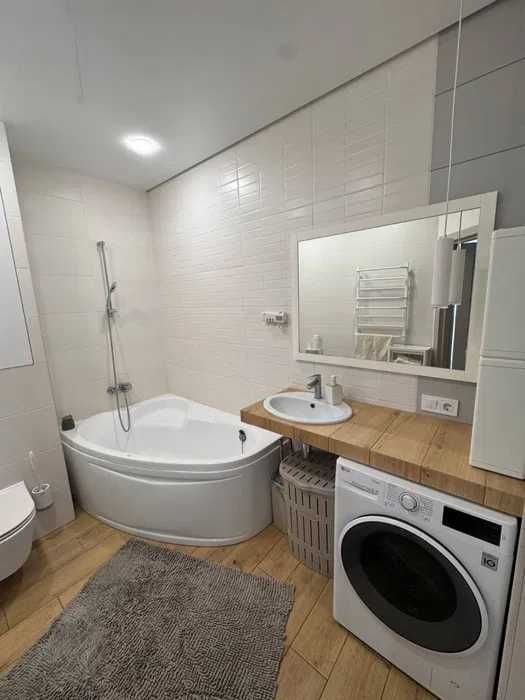 Продам 2к квартир, 59м2, ЖК Архитекторов, м. Победа (23148)