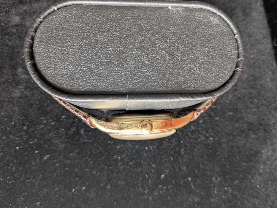 Relógio Tissot MILITAR Vintage