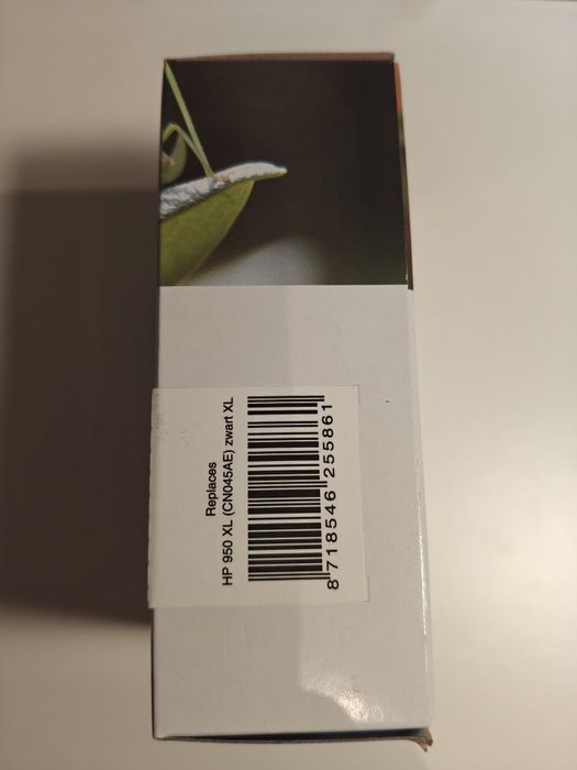 Vendo tinteiros modelo HP 950 XL e 951 XL (marca branca Q-Nomic)