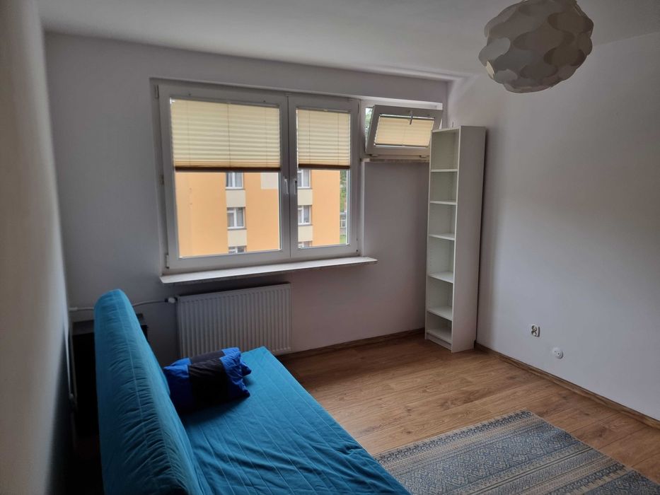 3-собен стан, 49 m²
