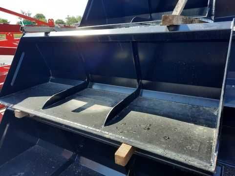 Łyżka*Do Materiałów Sypkich TURA solidna euro/sms/MX  transport