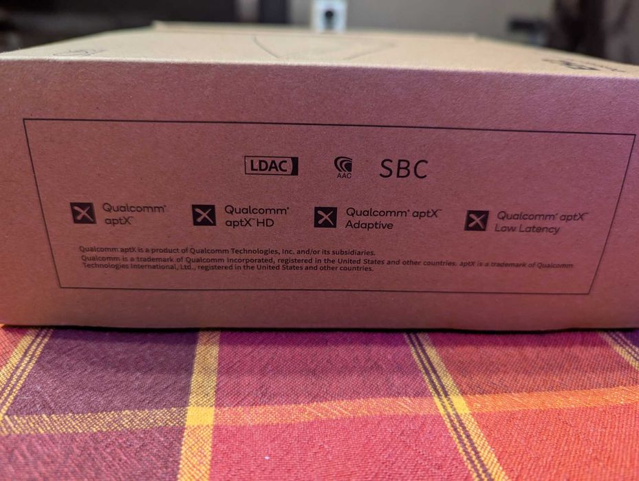 ЦАП та підсилювач Shanling EH2