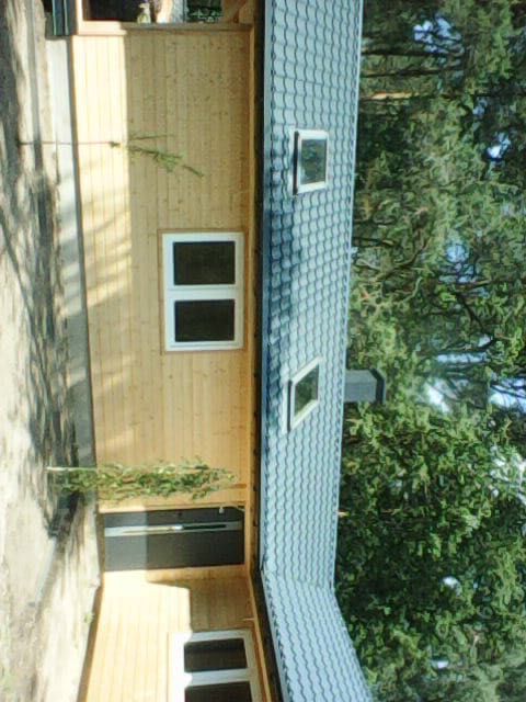 Domki drewniane, całoroczne, letniskowe