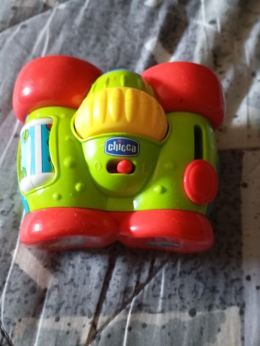 Binóculos Chicco