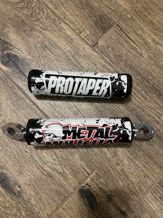 Подушки на перемичку руля Renthal,Honda,Protaper, Suzuki для мотоцикла