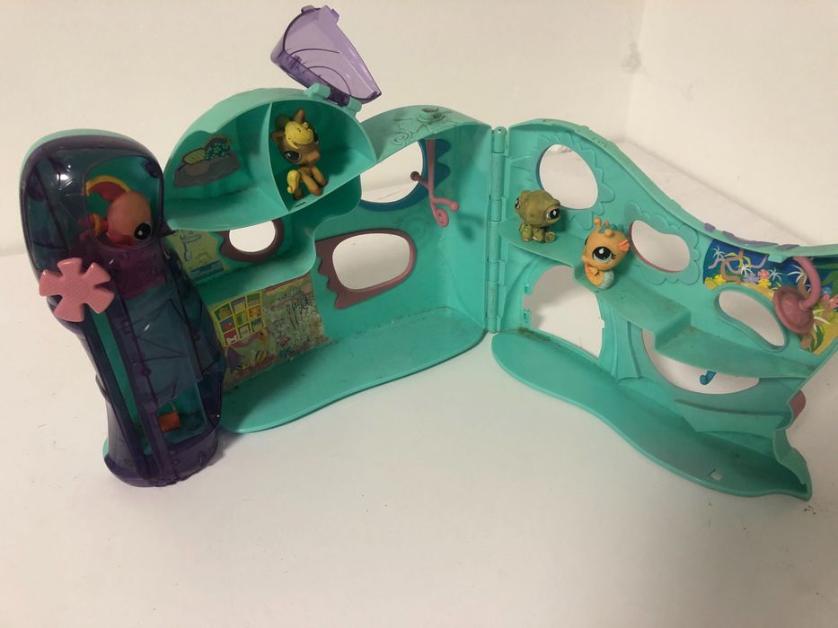 Hospital dos Pet Shop