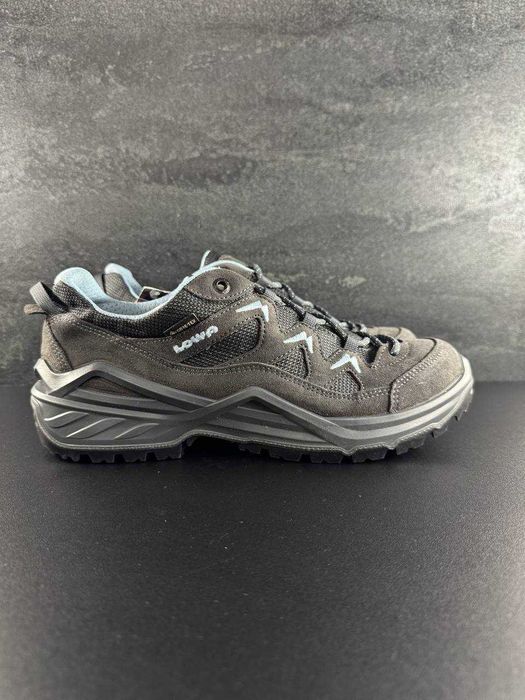 Кросівки LOWA Sirkos Evo GTX LO (41)