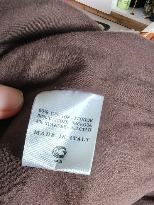 Дуже гарне італійське плаття