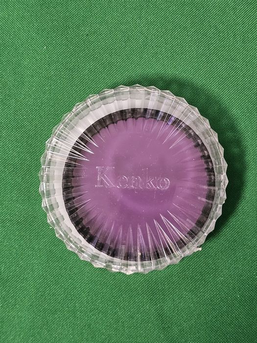 Світлофільтр Kenko MC FL-W, 55mm. (оригінал, Японія)