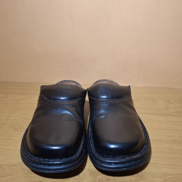 Чоловічі фірмові тапулі Romika