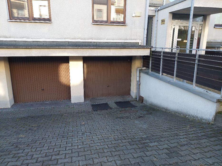 Sprzedam garaż Bronowice Na Błonie 50B