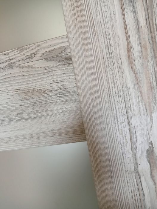 Drzwi prawe plus klamka