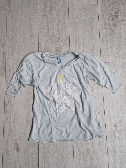 Robert Kupisz koszulka t-shirt z orlem