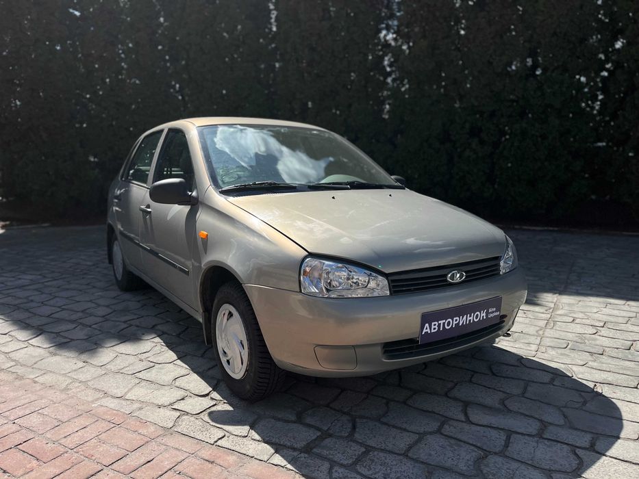 ВАЗ 111830 2006 за ГОТІВКУ або в КРЕДИТ