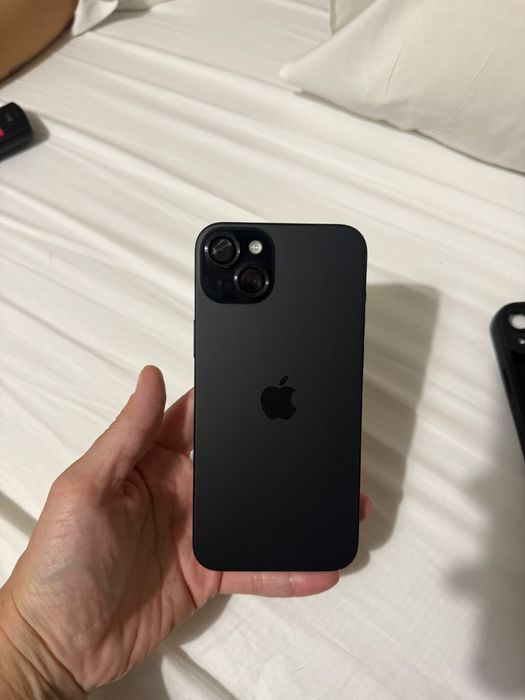 Iphone 15 plus 128gb