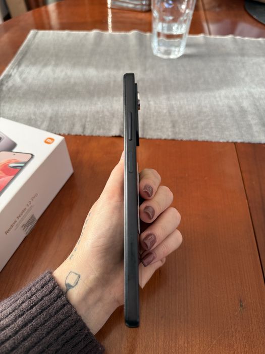 Redmi Note 12 Pro