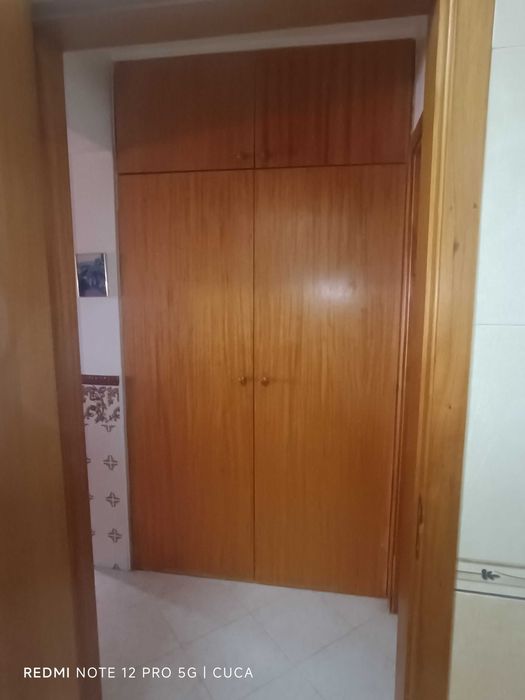 T3 Luminoso na Caparica | 80 m² | Perto da Fertagus e Universidade