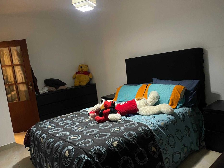 Moradia T3 B° Loureiras