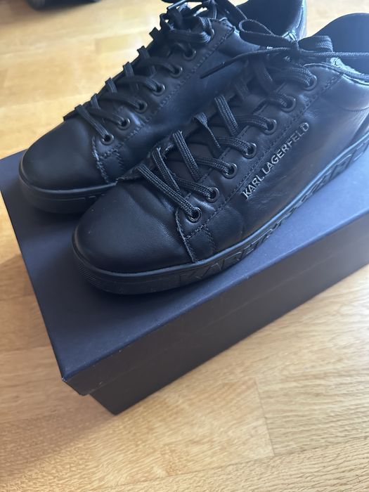 Buty  meskie KARL LAGERFELD  roz.43