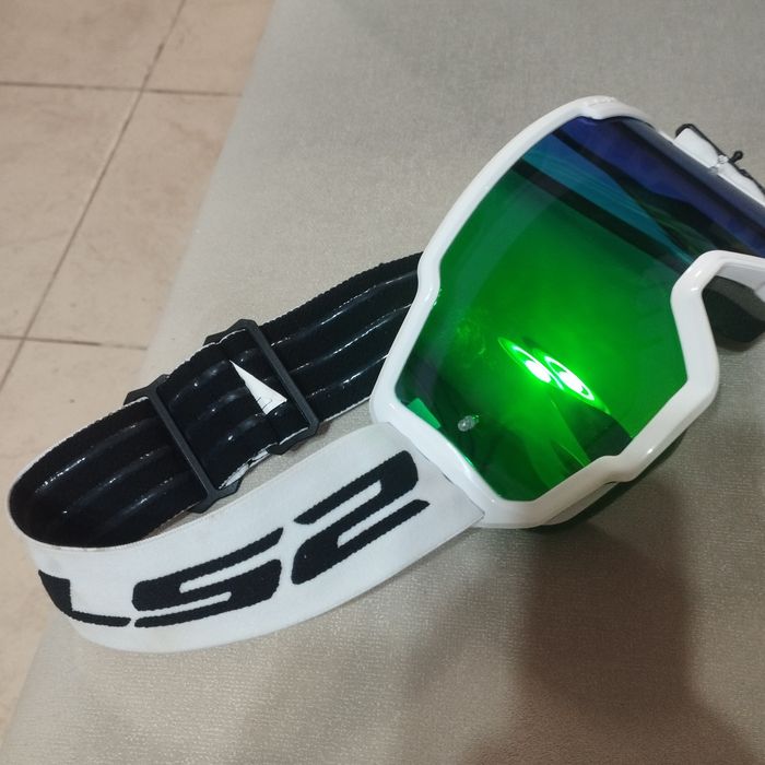 Capacete LS2 Fast