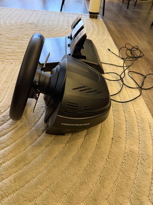 Kierownica Thrustmaster T300 RS GT zadbana!