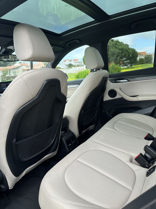 Bmw X1 Xdrive 25e Xline híbrido 220cv